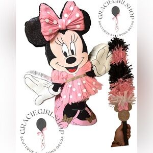 Minnie Piñata